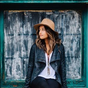 Meet your Posher, Isha